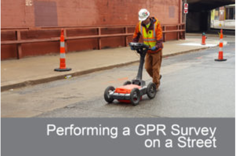 GPR Survey Company